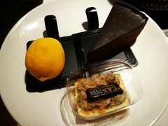 -加餐海鲜自助(宝龙一城店)
