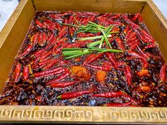 -星湖特色餐厅· 三岔湖环球融创天堂洲际酒店