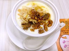 -满记甜品(巴黎春天宝山店)