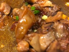 -大清花饺子(山庄店)