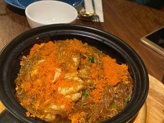 -星叶·东南亚料理(宁波万象汇店)