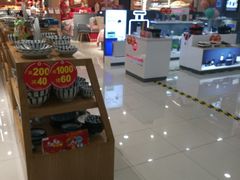 -翠微百货(龙德店)