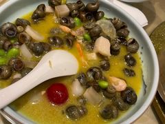 -锡和无锡菜(景丽苑店)