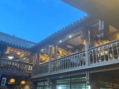 -88号小吃店·经典云南菜·地道纳西美食