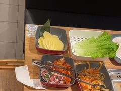 -新石器烤肉(千灯大润发店)