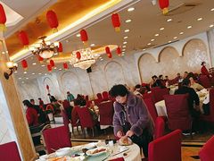 -江南村酒家