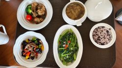 点击看大图 -广州安和泰医学月子会所