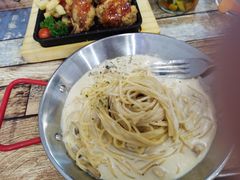 -Kpasta韩式意大利面