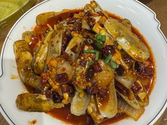 -赶海部落海鲜城(海阳路店)