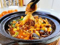 啫啫八爪鱼-普天和酒楼(天津之眼店)