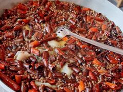 水煮鱼-辣婆婆(航天桥店)