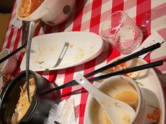 -西贝莜面村(上海百联西郊店)