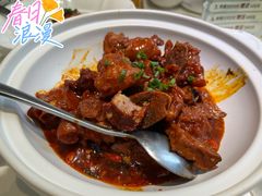 -院里寻菜·精致庭院菜(观沙岭店)