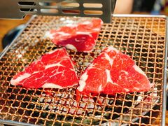 -九田家黑牛烤肉料理(无锡T12店)