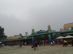 -秦皇岛乐岛海洋王国