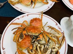 -大连富丽华大酒店·花都西餐厅