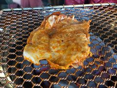 酱果腿排-大壮家原味烤肉(兴华北街店)