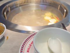 -三头牛·潮汕牛肉生蚝火锅 (夏湾店)