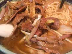 -慧娟面馆·餐厅(望江路店)