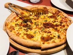 -IL Forno 意坊·意大利餐厅(温州万象城店)