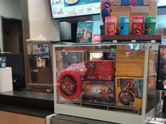 -德克士(华地广场店)