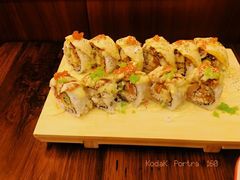 -千草屋日式料理·寿司