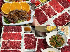 -非遗•老字号•阿彬牛肉火锅(广济桥店)