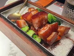 -锦府园·杭州小馆·创意杭帮菜(湖滨银泰in77店)