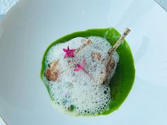 -翡翠36餐厅(浦东香格里拉店)