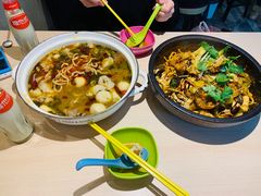 -友达面馆(二七南路店)