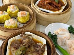 -林記渔村(长安店)