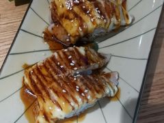 -沼津港精致料理·寿喜烧·烧鸟(青浦宝龙广场日料榜单店)