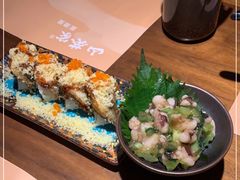 -山葵家居酒屋(天目里店)