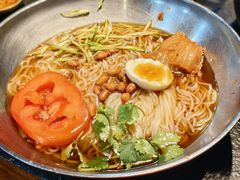 -御品海鲜·东北菜·烧烤餐厅(佳兆业店)