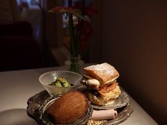 -壳里西餐厅Coquille Seafood Bistro(蒙自路店)