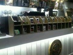 android_upload_pic-太平洋咖啡(青岛万象城店)