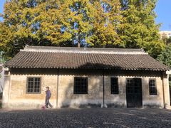 -上海市龙华烈士陵园