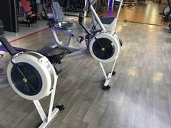 -一兆韦德健身(浦东万达会所)