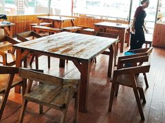 -蓝湾碧波·老字号·疍家非遗海上餐厅