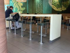 大堂-麦当劳(杭州文三路店)