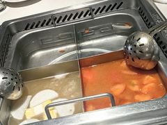 -海底捞火锅(长宁路龙之梦店)