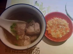 -客语客家菜(东山口店)
