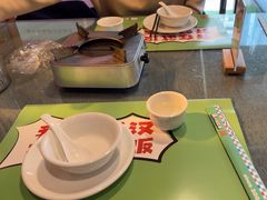 -全聚贤餐厅·湖北家常菜(沙湖店)