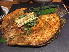 -云海肴·汽锅鸡·云南菜(天津国金汇店)