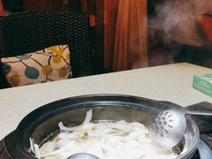 -润泽园椰子鸡(汇一城店)