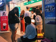 -1点点(丰盛町店)
