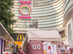 -VT101维多利广场