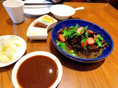 -北京老铺烤鸭(西稍门店)