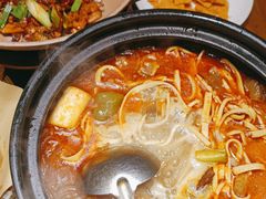 -肖记公安牛肉鱼杂馆· 省级非物质文化遗产(仁和路店)