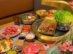 -杨小佳·齐齐哈尔烤肉·烤串(广州店)